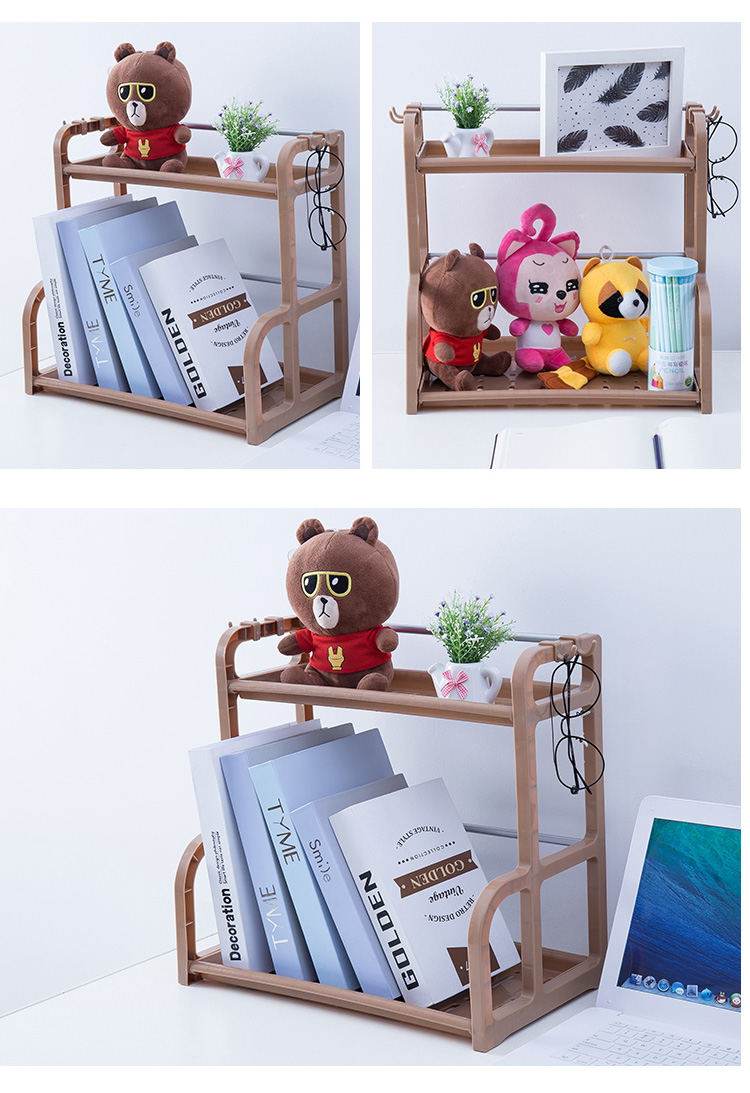 Kệ bếp miễn phí gia vị đấm dầu nêm dầu giấm lưu trữ giá dao giữ sàn đũa đũa nhà bếp dao làm bếp