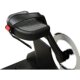Commercial and Home-Use Magnetic Control Smart Dynamic Exercise Bike for Children, Gym Equipment, Aerobic Brake Pads, Ultra-Quiet