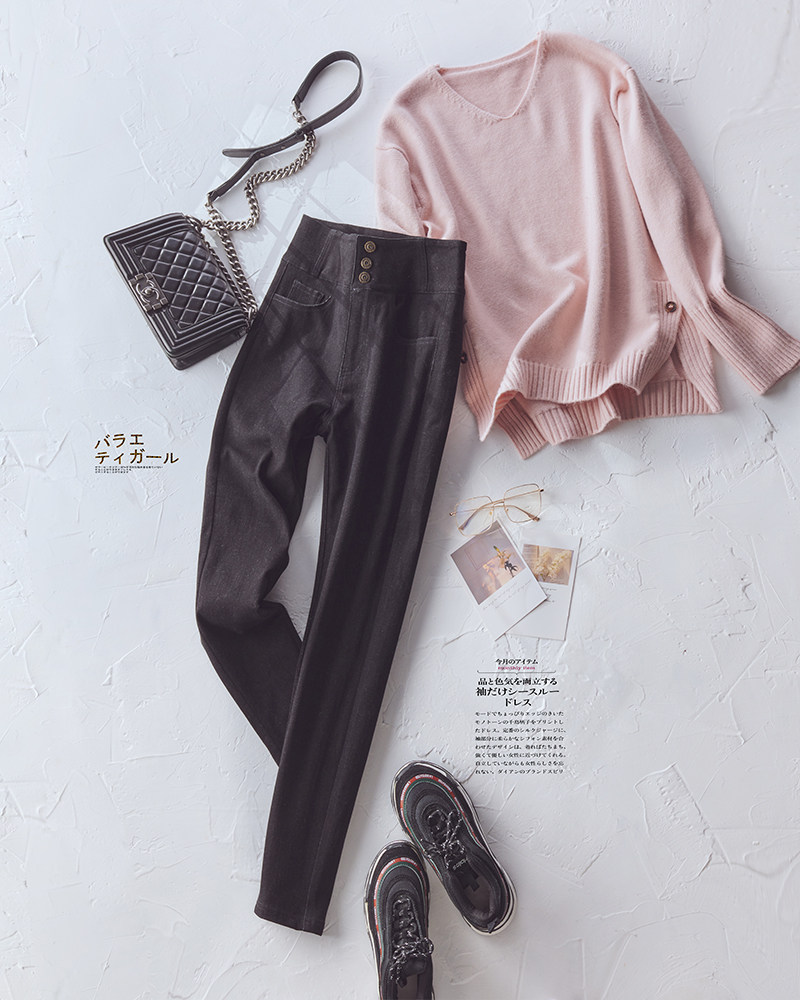 Kuinn HH1151 Aviation material aerogel resistant to cold -196 ° jeans