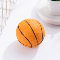 Solid Elastic Basketball Second 0 Yuan стреляют два, чтобы автоматически уменьшить