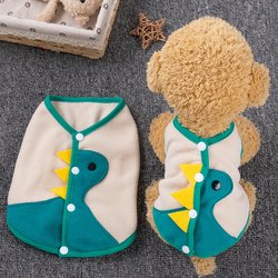Cat Clothes for Autumn and Winter, Dog Clothes, Ragdoll Cat, Blue Cat, Kitten Pet, Anti-Shedding, Hairless Cat, Winter Style, Cute Vest
