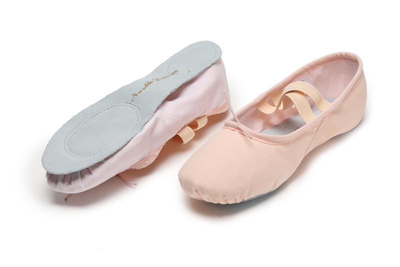 Chaussons de danse - Ref 3447704 Image 3