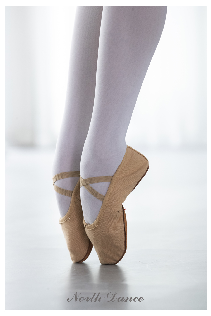 Chaussons de danse - Ref 3447717 Image 15