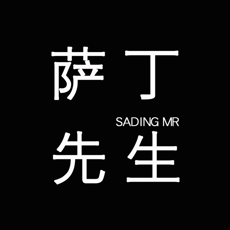 萨丁先生