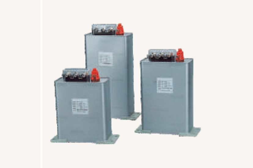 Shanghai People's Electric Appliance BSMJ0 23-20-3YN Sub-phase capacitive compensator BSMJ0 23-30-3YN