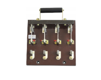 Special price FATO Huatong HS11 series knife switch HS11-1000 38 (glue board)