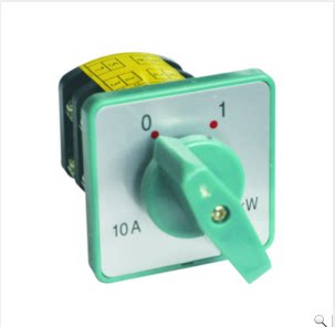 Special price FATO Huatong HZ5 series combination switch HZ5-10 1 7M04