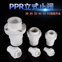 20PPR check valve 25 32 40 50 63 live check valve check valve check valve pipe fittings water pipe fittings