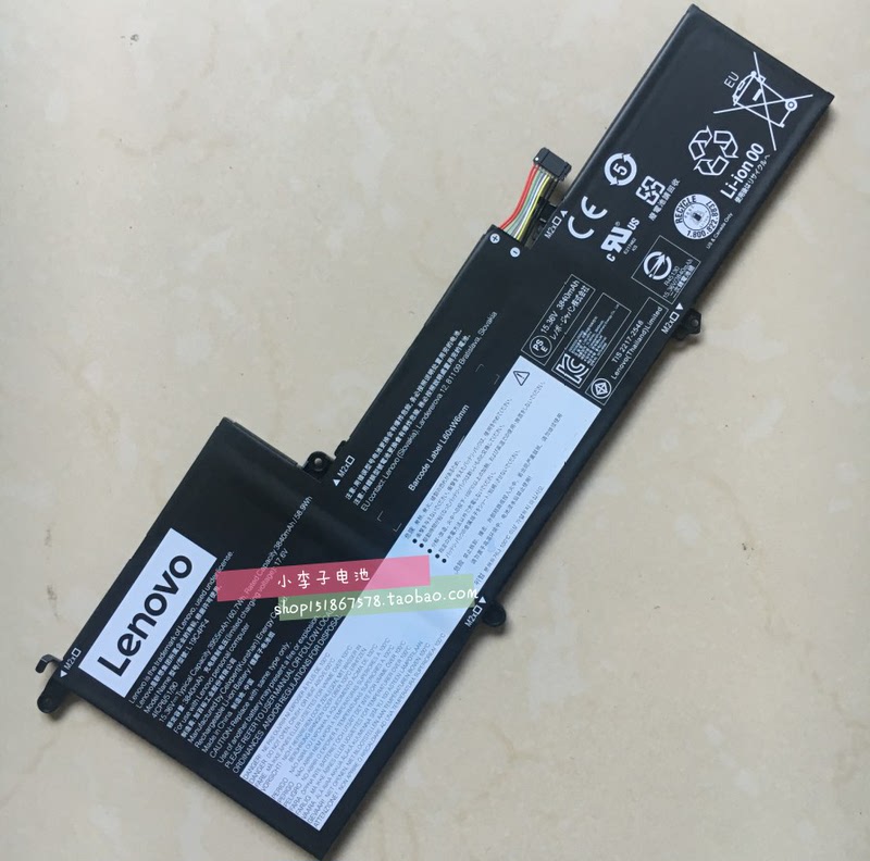 Brand New Lenovo Yoga14S Are 2020 S750-14 L19M4Pf4 L19C4Pf4 Laptop Battery Brand New Lenovo Yoga14S Are 2020 S750-14 L19M4Pf4 L19C4Pf4 Laptop Battery