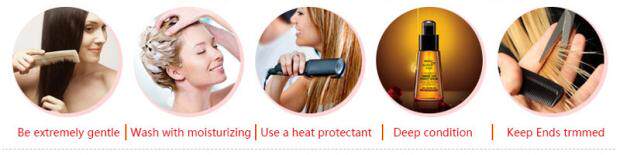 Extension cheveux - Ref 219413 Image 7