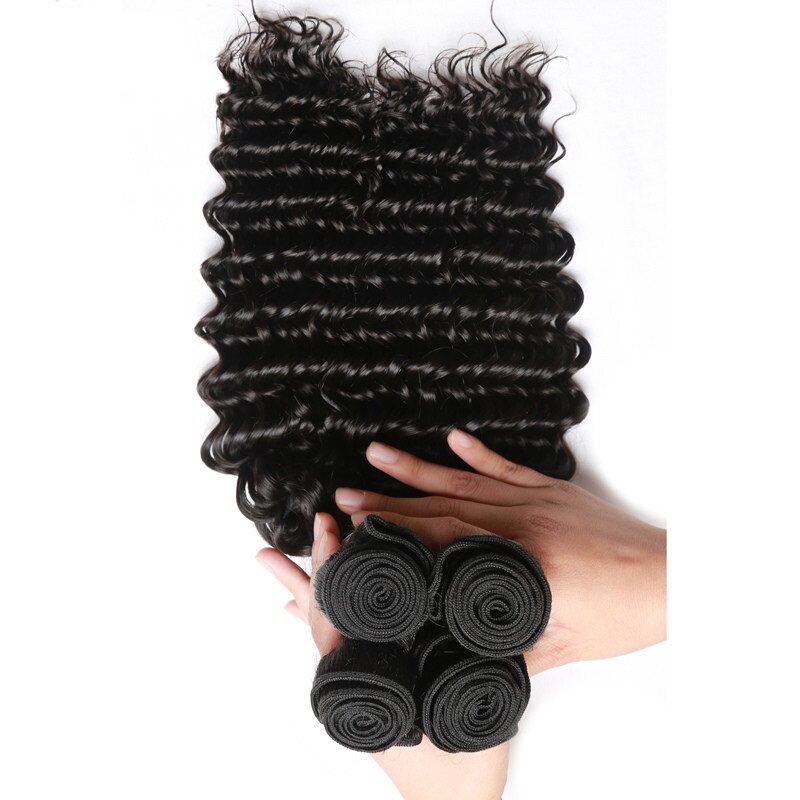 Extension cheveux - Ref 218415 Image 9