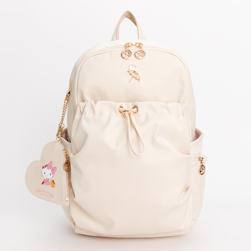 Hello Kitty-Arnold PalmerMarshmallow-