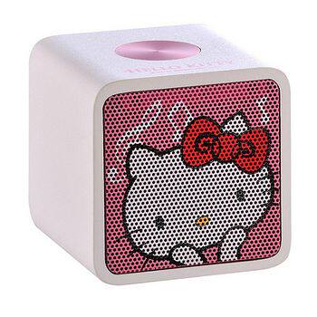 Hello Kitty NFC Blue Sprout Horn Sound TY-WSP51KTTW