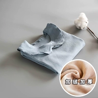 Шаху Лан и Бархат толстый