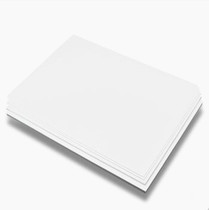 A3 white card paper business card paper thick card DIY handmade paper model paper drawing 180g 440 cover paper 460
