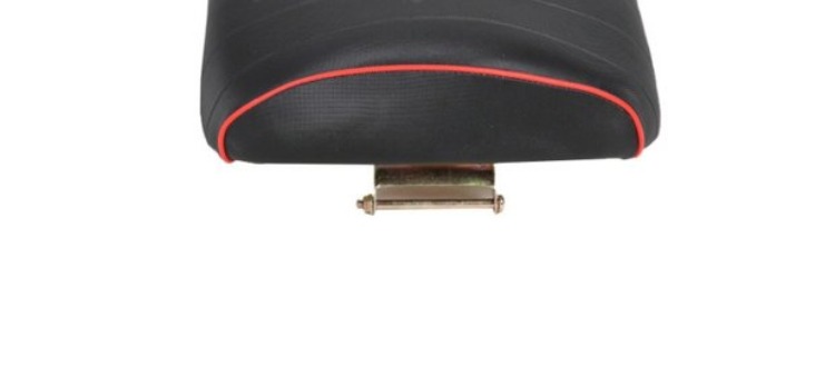 Zoomer Zuma xe máy điện xe hơi đệm Zhuo Ma ghế đôi đệm ghế sofa túi tựa lưng bọc yên xe máy airblade