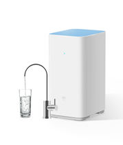 Xiaomi Water Purifier Home Straight Drinking Cook Formula 400g Model MR432 Filter Room Pure Water RO Reverse Osmosis