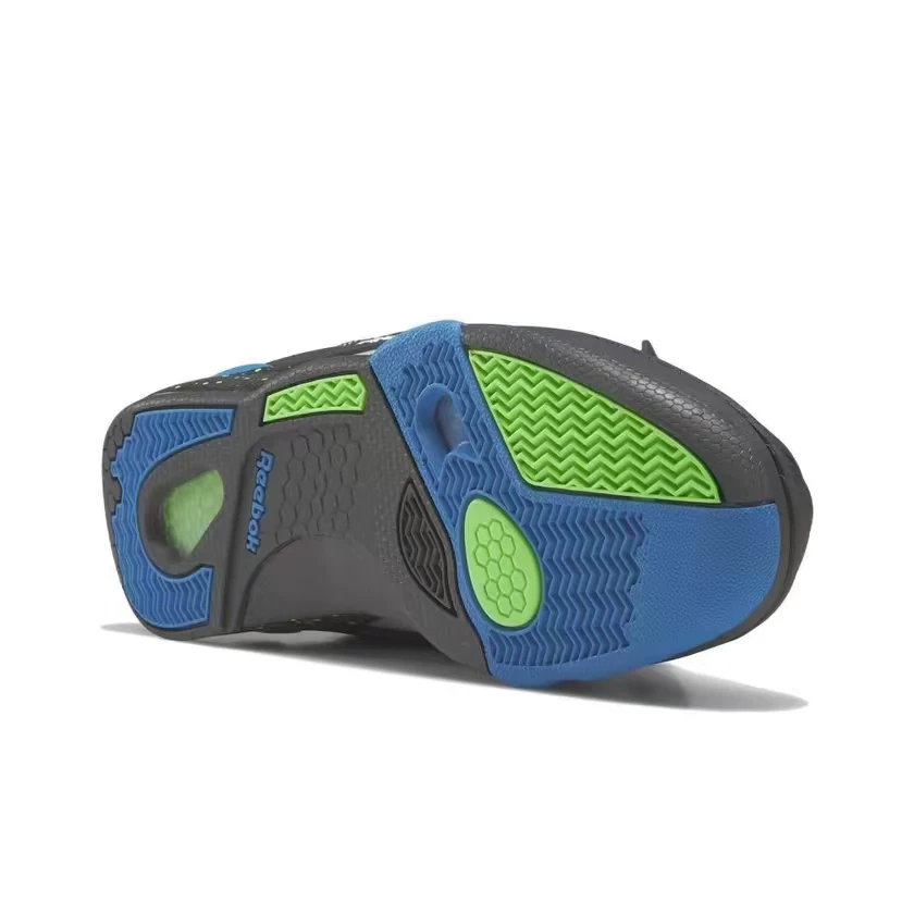 REEBOK Шак Виктори Пу́мп О’Нил и Чжан Даи Пей теннисная обувь H06491 H06494