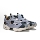 Повседневная обувь INSTAPUMP FURY от Reebok для мужчин и женщин, подходящая по цвету для первого сезона, 100074848-906-910 mini 4