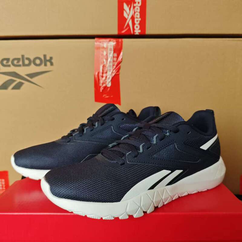 Reebok Men's Flexagon Energy Tr 4 Low-Top Training Shoes 100033358