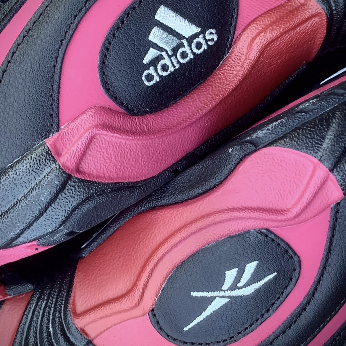 [Редкий выпуск Adidas Owen Ol Neill Lillard градиент годовых слоевVintage баскетбольные кроссовки GX2609]
