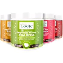 Plum Boss #natural Logic Bone Soup Powder Joint Repair Powder Chondroitin Dog Cat Bone Collagen Calcium Protection Joint