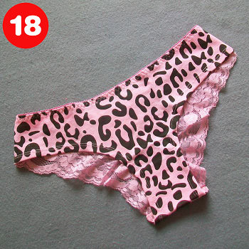 Slip jeunesse 6005-A en coton - Ref 645899 Image 45