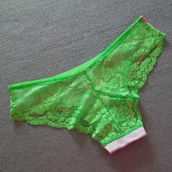 Slip jeunesse 6005-A en coton - Ref 645899 Image 38