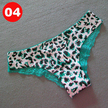 Slip jeunesse 6005-A en coton - Ref 645899 Image 17