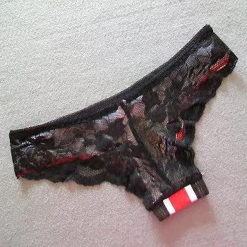 Slip jeunesse 6005-A en coton - Ref 645899 Image 32