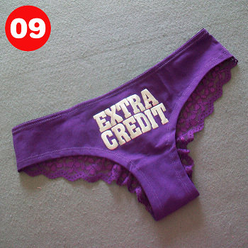 Slip jeunesse 6005-A en coton - Ref 645899 Image 27