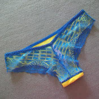 Slip jeunesse 6005-A en coton - Ref 645899 Image 22