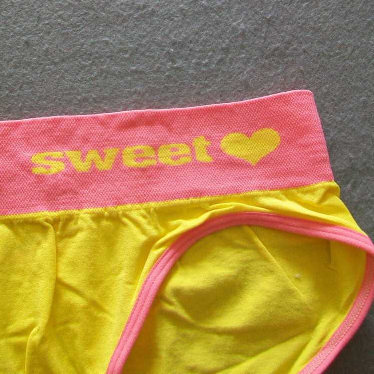 Slip jeunesse sexy en viscose - Ref 645093 Image 28