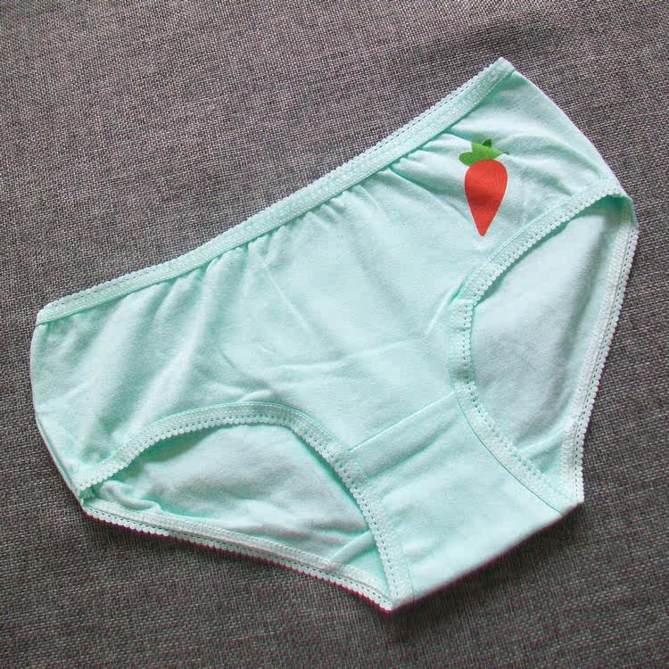 Slip jeunesse W009 en coton - Ref 646185 Image 7