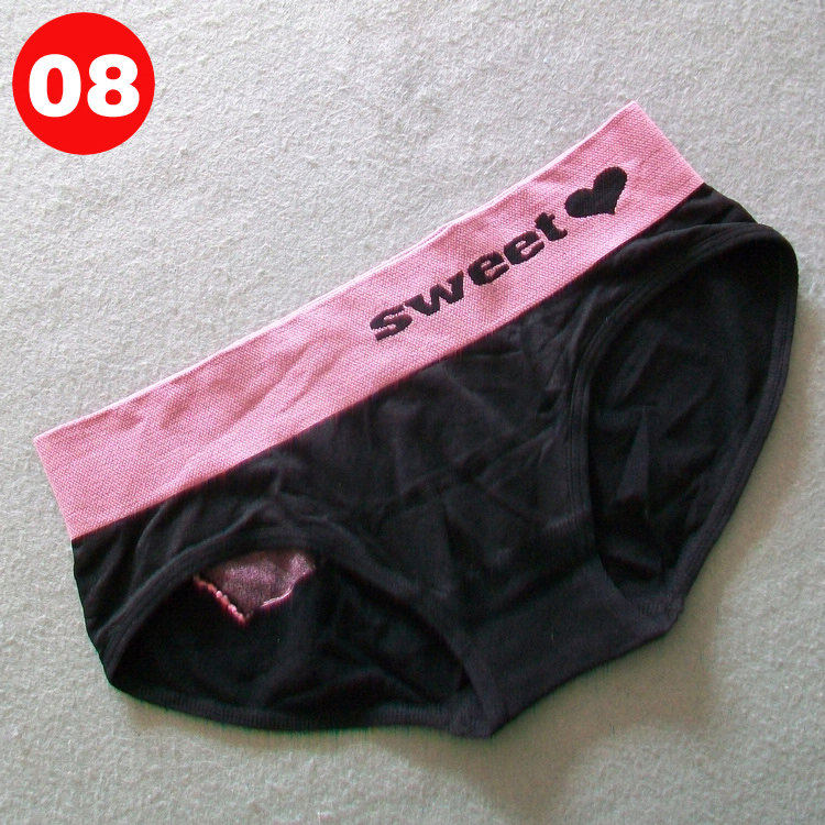 Slip jeunesse sexy en viscose - Ref 645093 Image 35