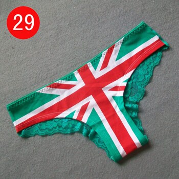 Slip jeunesse 6005-A en coton - Ref 645899 Image 67