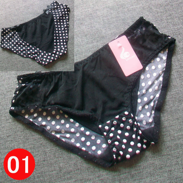 Slip jeunesse simple en fibre - Ref 645904 Image 8