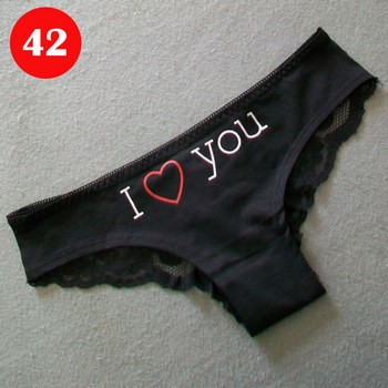 Slip jeunesse 6005-A en coton - Ref 645899 Image 91