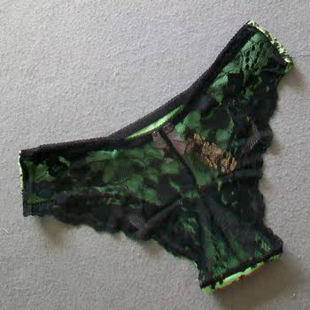 Slip jeunesse 6005-A en coton - Ref 645899 Image 100