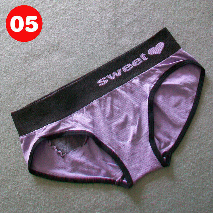 Slip jeunesse sexy en viscose - Ref 645093 Image 32