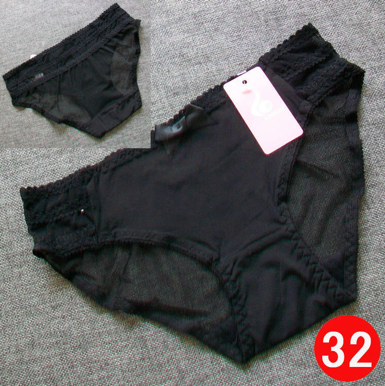 Slip jeunesse simple en fibre - Ref 645904 Image 41