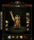 1.85 Fire Dragon Awakening micro-change single career legendary server version commercial engine GOM