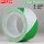 PVC vàng băng cảnh báo màu để bảo đảm các lĩnh vực băng kẻ ô đối tượng nhãn chống nước, màu vàng và đen ở tầng trệt xác định băng cảnh báo cách ly người ghi chép lửa 5S ngựa vằn