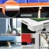Trắng EVA mặt băng bọt cửa khe sash gió tiếng ồn tạo tác vụ tai nạn xe đệm bọt đệm bọt niêm phong dải băng pad eva dầy 1-3-5-10MM 
