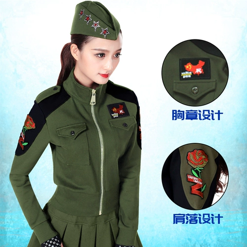 越野营 Sailor Dance Tops для женщин Новые длинно рукависты