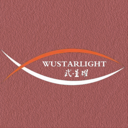 星耀户外用品照明店企业店的LOGO