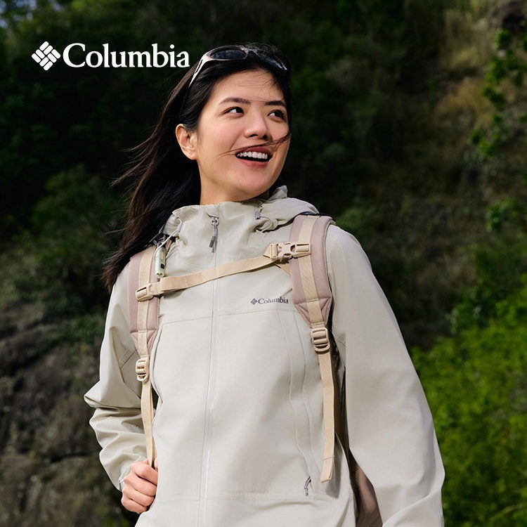 Columbia Women's Outdoor Waterproof Jacket Mountaineering Travel Sports Hiking Jacket Wr6318 Columbia Women's Outdoor Waterproof Jacket Mountaineering Travel Sports Hiking Jacket Wr6318