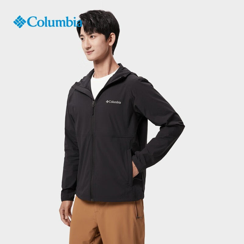 25 Spring and Summer New Products Colombian Men's Outdoor Breathable Stretch Jacket Soft Shell Jacket Xo8440/We1602 25 Spring and Summer New Products Colombian Men's Outdoor Breathable Stretch Jacket Soft Shell Jacket Xo8440/We1602