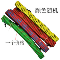 Elastic strap widened strap 2 4cm strap high elastic elastic strap strap strapping rope