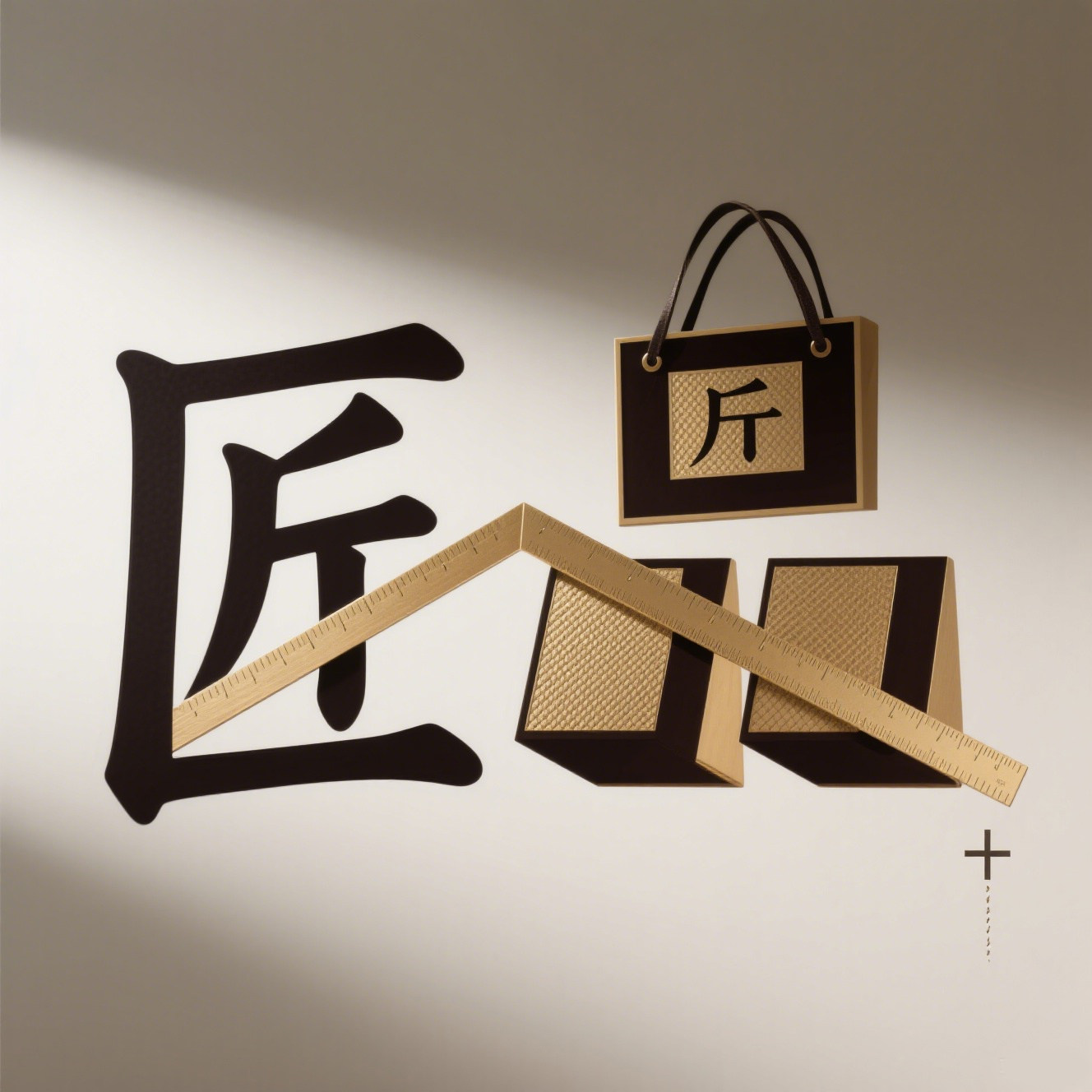 匠品手袋定制